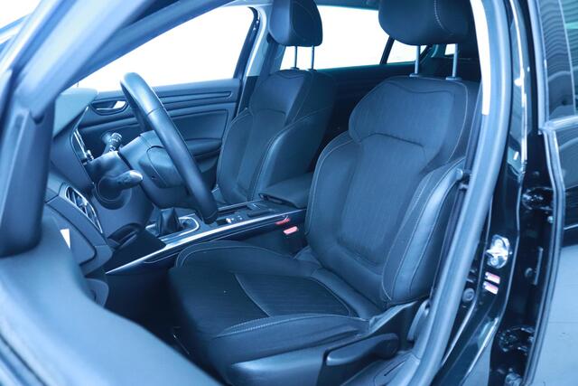 Renault MEGANE Estate 1.3 TCe Limited Clima/Navi/PDC