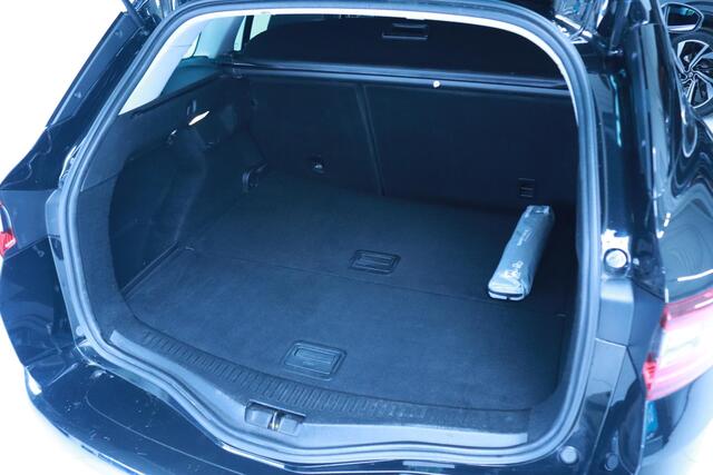Renault MEGANE Estate 1.3 TCe Limited Clima/Navi/PDC