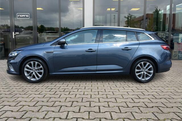 Renault MEGANE Estate 1.2 TCe GT-Line | Camera | Trekhaak | Bose |