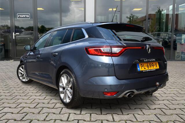 Renault MEGANE Estate 1.2 TCe GT-Line | Camera | Trekhaak | Bose |