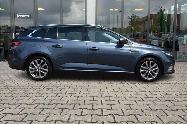 Renault MEGANE Estate 1.2 TCe GT-Line | Camera | Trekhaak | Bose |