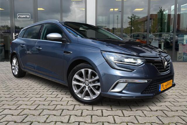 Renault MEGANE Estate 1.2 TCe GT-Line | Camera | Trekhaak | Bose |