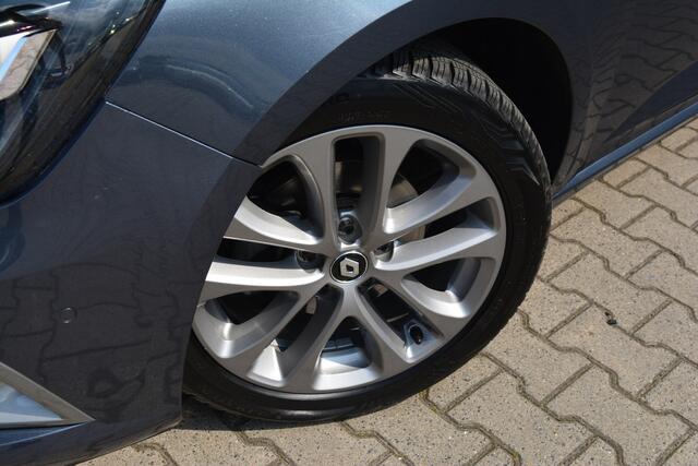 Renault MEGANE Estate 1.2 TCe GT-Line | Camera | Trekhaak | Bose |