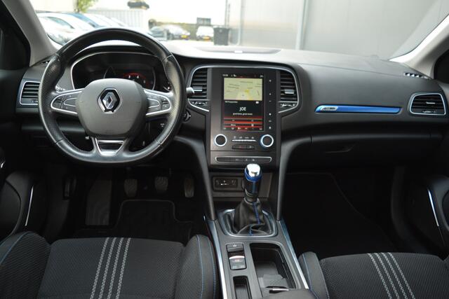 Renault MEGANE Estate 1.2 TCe GT-Line | Camera | Trekhaak | Bose |
