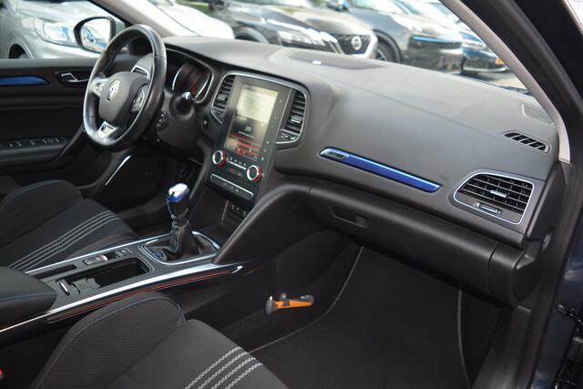 Renault MEGANE Estate 1.2 TCe GT-Line | Camera | Trekhaak | Bose |