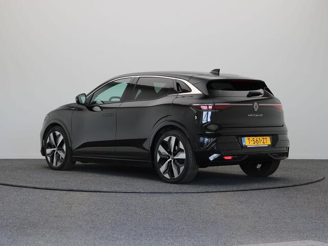 Renault MEGANE E-Tech EV60 Optimum Charge Techno | Achteruitrijcamera | Keyless | Stoel en stuurwiel verwarming | LED.