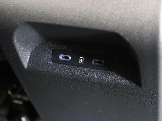 Renault MEGANE E-Tech EV60 Optimum Charge Techno | Achteruitrijcamera | Keyless | Stoel en stuurwiel verwarming | LED.