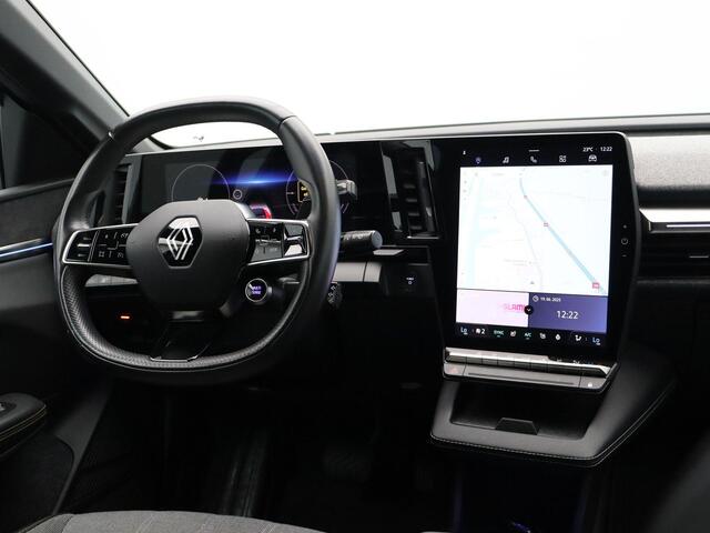 Renault MEGANE E-Tech EV60 Optimum Charge Techno | Achteruitrijcamera | Keyless | Stoel en stuurwiel verwarming | LED.