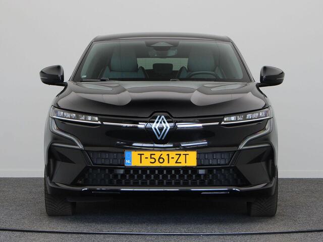 Renault MEGANE E-Tech EV60 Optimum Charge Techno | Achteruitrijcamera | Keyless | Stoel en stuurwiel verwarming | LED.