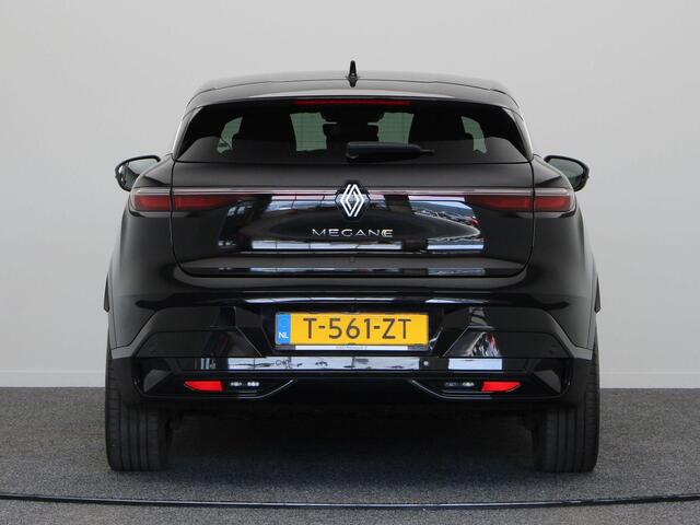 Renault MEGANE E-Tech EV60 Optimum Charge Techno | Achteruitrijcamera | Keyless | Stoel en stuurwiel verwarming | LED.