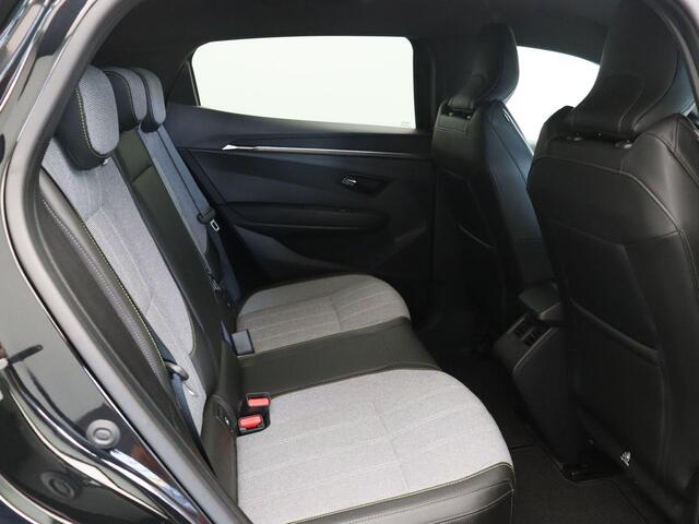 Renault MEGANE E-Tech EV60 Optimum Charge Techno | Achteruitrijcamera | Keyless | Stoel en stuurwiel verwarming | LED.