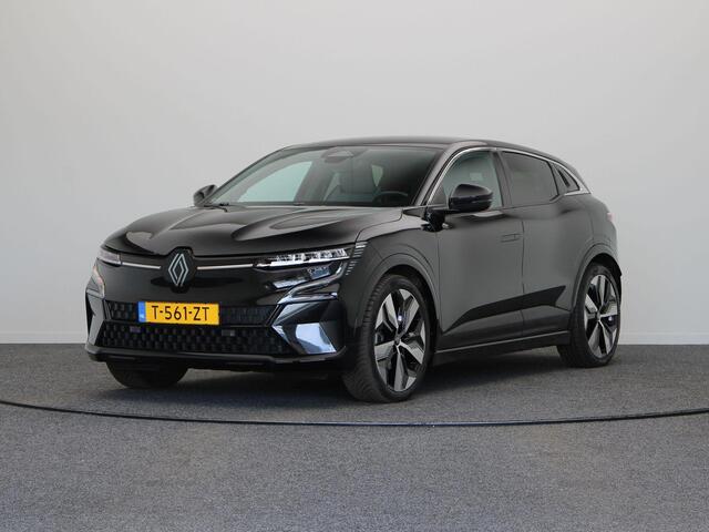 Renault MEGANE E-Tech EV60 Optimum Charge Techno | Achteruitrijcamera | Keyless | Stoel en stuurwiel verwarming | LED.