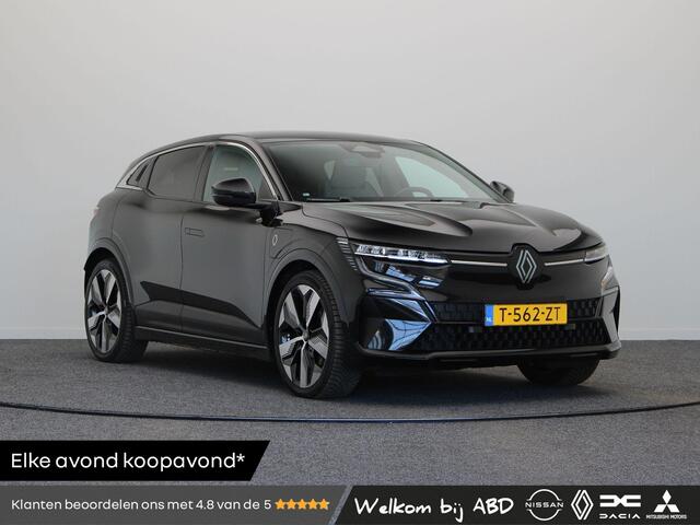 Renault MEGANE E-Tech EV60 Optimum Charge Techno | Achteruitrijcamera | Stuur en Stoel Verwarming |