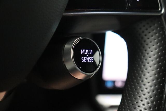 Renault MEGANE E-Tech EV60 Optimum Charge Techno | Achteruitrijcamera | Stuur en Stoel Verwarming |