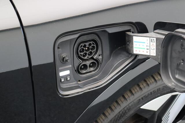 Renault MEGANE E-Tech EV60 Optimum Charge Techno | Achteruitrijcamera | Stuur en Stoel Verwarming |