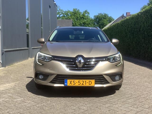 Renault MEGANE Estate 1.3 TCe Bose I dealer onderhouden I
