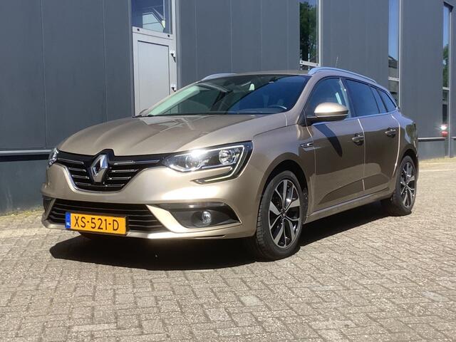 Renault MEGANE Estate 1.3 TCe Bose I dealer onderhouden I
