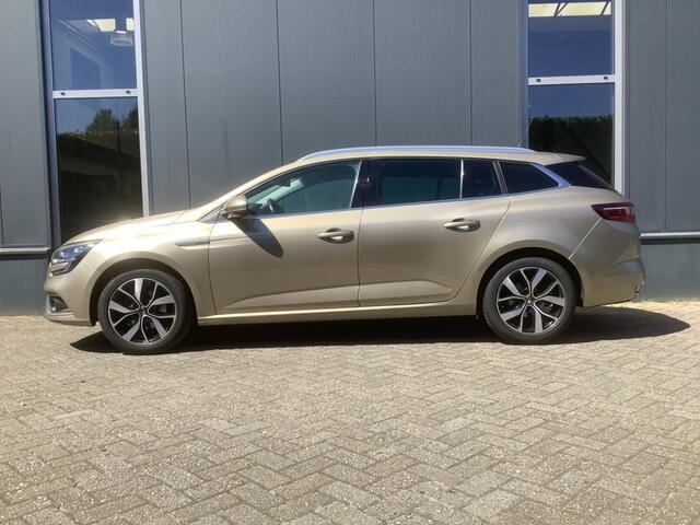 Renault MEGANE Estate 1.3 TCe Bose I dealer onderhouden I