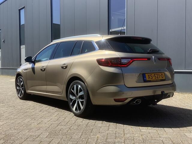 Renault MEGANE Estate 1.3 TCe Bose I dealer onderhouden I