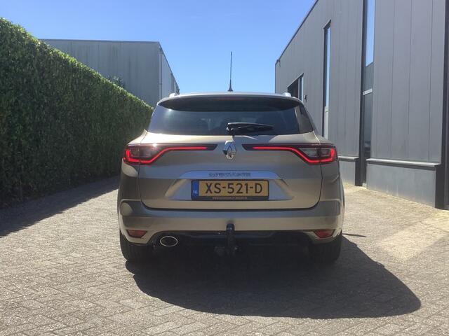 Renault MEGANE Estate 1.3 TCe Bose I dealer onderhouden I