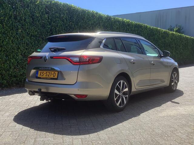 Renault MEGANE Estate 1.3 TCe Bose I dealer onderhouden I