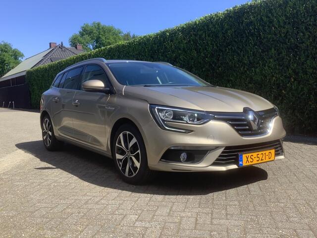 Renault MEGANE Estate 1.3 TCe Bose I dealer onderhouden I