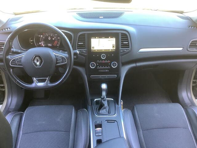 Renault MEGANE Estate 1.3 TCe Bose I dealer onderhouden I