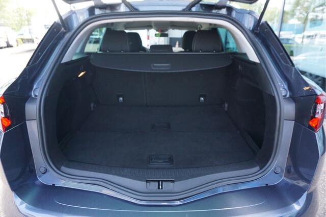 Renault MEGANE Estate 1.3 TCE 115 Limited