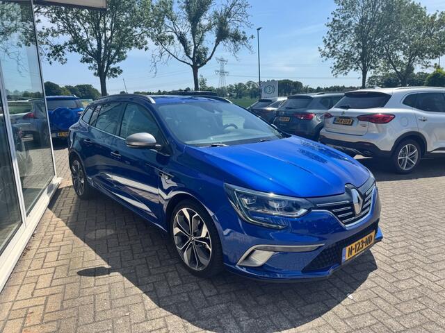 Renault MEGANE 1.2 TCE GT-LINE/ALL IN PRIJS/ TREKHAAK