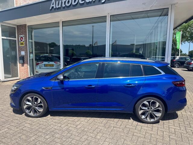 Renault MEGANE 1.2 TCE GT-LINE/ALL IN PRIJS/ TREKHAAK