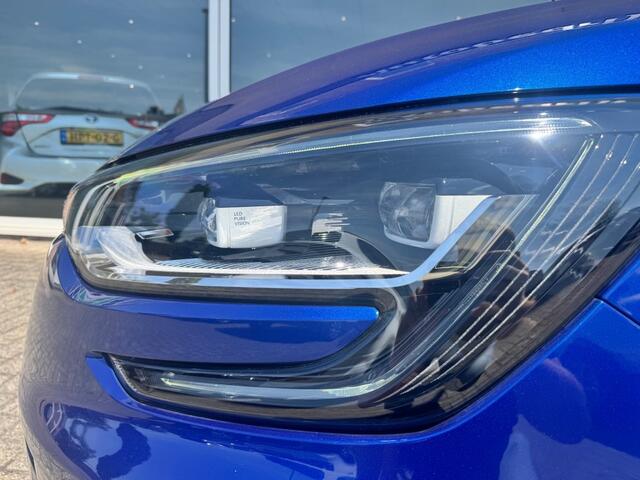 Renault MEGANE 1.2 TCE GT-LINE/ALL IN PRIJS/ TREKHAAK