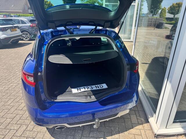 Renault MEGANE 1.2 TCE GT-LINE/ALL IN PRIJS/ TREKHAAK