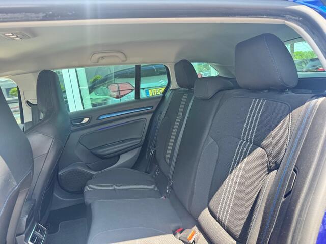 Renault MEGANE 1.2 TCE GT-LINE/ALL IN PRIJS/ TREKHAAK