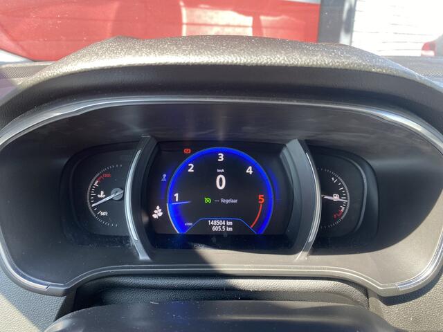 Renault MEGANE Estate 1.5 dCi Eco2 Zen CLIMA / CRUISE / APPLE-ANDROID / NAVI / PDC / LED / TREKHAAK