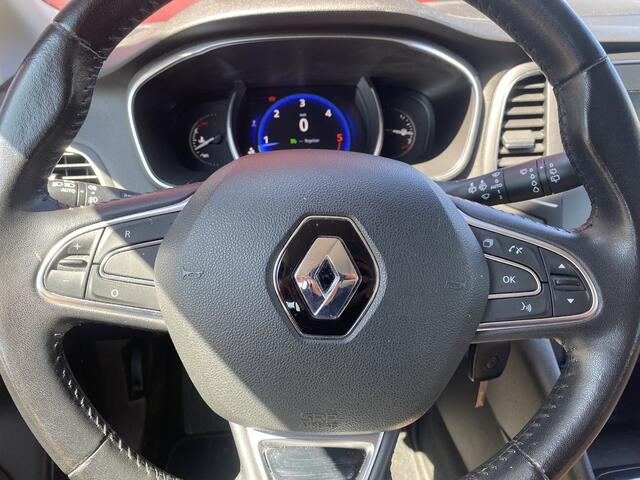Renault MEGANE Estate 1.5 dCi Eco2 Zen CLIMA / CRUISE / APPLE-ANDROID / NAVI / PDC / LED / TREKHAAK