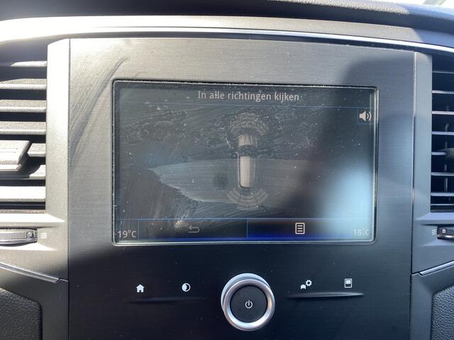 Renault MEGANE Estate 1.5 dCi Eco2 Zen CLIMA / CRUISE / APPLE-ANDROID / NAVI / PDC / LED / TREKHAAK