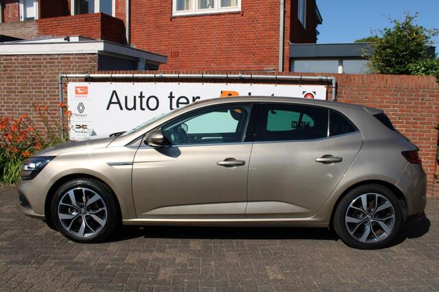 Renault MEGANE TCE 130 pk EDC automaat Bose zeer compleet