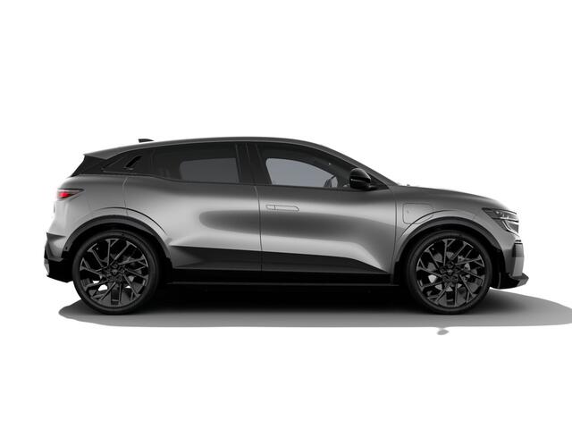 Renault MEGANE Techno | 20" lichtmetalen wielen 'Soren' | Cruise control met snelheidsbegrenzer | LED-dagrijverlichting met specifiek vormgegeven lichtsignatuur