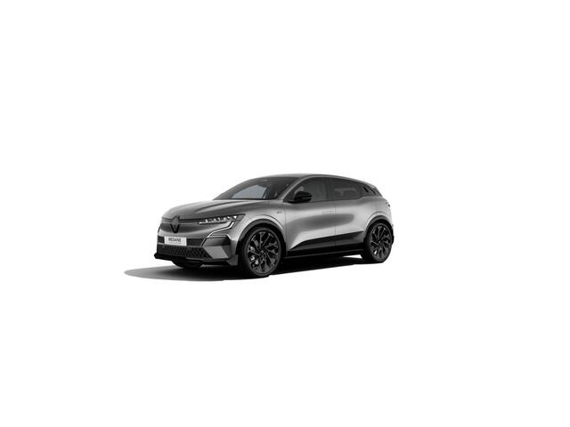 Renault MEGANE Techno | 20" lichtmetalen wielen 'Soren' | Cruise control met snelheidsbegrenzer | LED-dagrijverlichting met specifiek vormgegeven lichtsignatuur