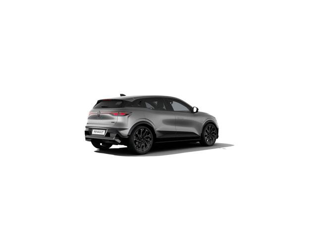 Renault MEGANE Techno | 20" lichtmetalen wielen 'Soren' | Cruise control met snelheidsbegrenzer | LED-dagrijverlichting met specifiek vormgegeven lichtsignatuur