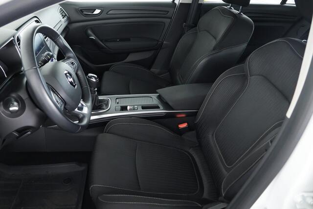 Renault MEGANE Estate 1.3 TCe Business Zen Navi / Cruise / PDC / Airco / Keyless
