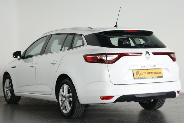 Renault MEGANE Estate 1.3 TCe Business Zen Navi / Cruise / PDC / Airco / Keyless