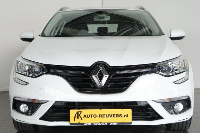 Renault MEGANE Estate 1.3 TCe Business Zen Navi / Cruise / PDC / Airco / Keyless