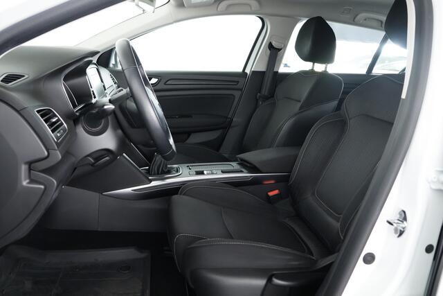 Renault MEGANE Estate 1.3 TCe Business Zen Navi / Cruise / PDC / Airco / Keyless