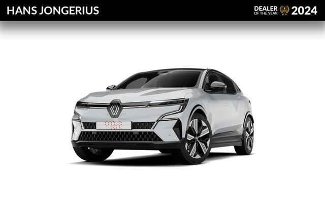 Renault MEGANE Esprit Alpine | Adaptive Cruise Control | Adaptive Vision LED koplampen met geïntegreerde mistlampfunctie | Elektrisch verwarmbare voorstoelen