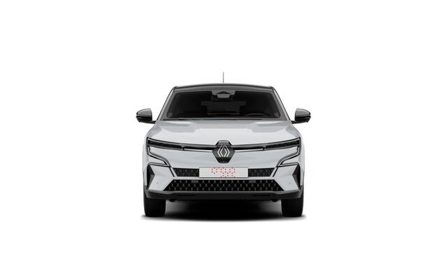 Renault MEGANE Esprit Alpine | Adaptive Cruise Control | Adaptive Vision LED koplampen met geïntegreerde mistlampfunctie | Elektrisch verwarmbare voorstoelen
