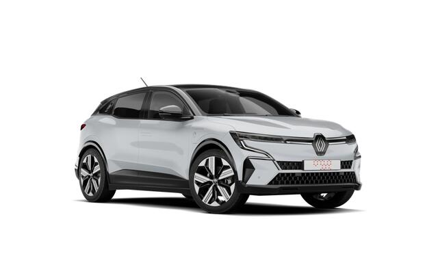 Renault MEGANE Esprit Alpine | Adaptive Cruise Control | Adaptive Vision LED koplampen met geïntegreerde mistlampfunctie | Elektrisch verwarmbare voorstoelen