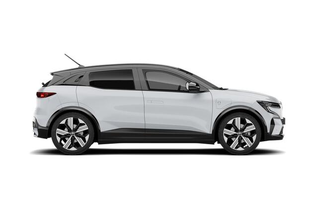 Renault MEGANE Esprit Alpine | Adaptive Cruise Control | Adaptive Vision LED koplampen met geïntegreerde mistlampfunctie | Elektrisch verwarmbare voorstoelen