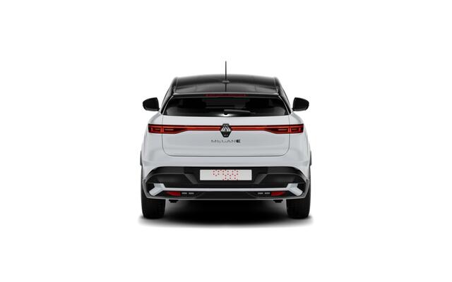 Renault MEGANE Esprit Alpine | Adaptive Cruise Control | Adaptive Vision LED koplampen met geïntegreerde mistlampfunctie | Elektrisch verwarmbare voorstoelen