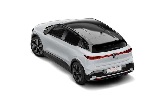 Renault MEGANE Esprit Alpine | Adaptive Cruise Control | Adaptive Vision LED koplampen met geïntegreerde mistlampfunctie | Elektrisch verwarmbare voorstoelen